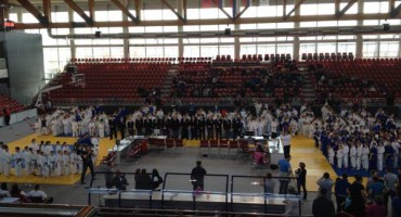 Judo klub Hercegovac, laktaši