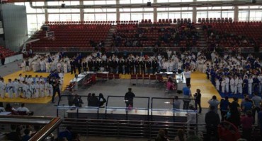 Judo, Judo borsa, Judo klub Borsa