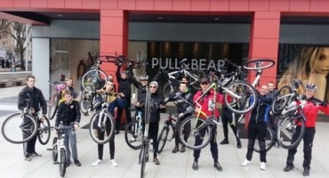 'Kritičnom masom', Mostar se uvrstio među 300 svjetskih gradova