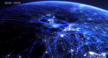 Čime se bavi tvrtka koja je izračunala gdje je pao nestali avion