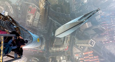 Lud,luđi...najluđi: Imate li hrabrosti pogledati snimku do kraja?