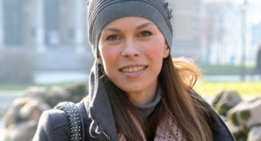 Maja Petrin, crna kronika