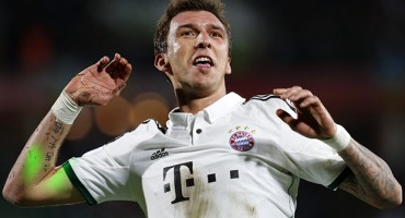 Mandžukić uskoro u Chelseaju?