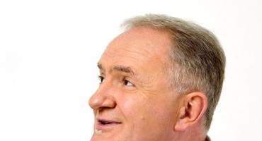 Mate Bulić, Mala Terezija, Vinkovci, Vukovar