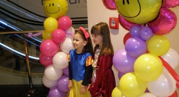 Male mačkare preplavile Mepas Mall