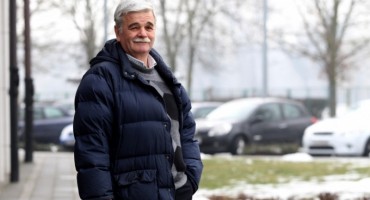 Položaj Hrvata u BiH zahtijeva zasjedanje Hrvatskoga sabora