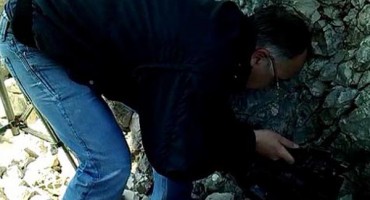 U Podveležju pronađena zaostala granata