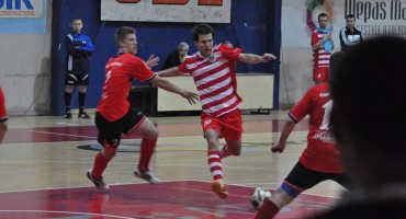 MNK Zrinjski: Plemići danas igraju prvu utakmica polufinala Kupa BiH