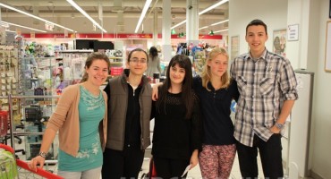 Mostar: Hvale vrijedna humanitarna akcija Koledža ujedinjenog svijeta