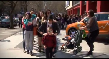 Happy Worldwide, Mostar