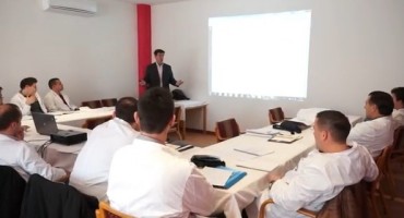 Mostar: Održan treći ciklus predavanja programa Specijalist hrane i pića