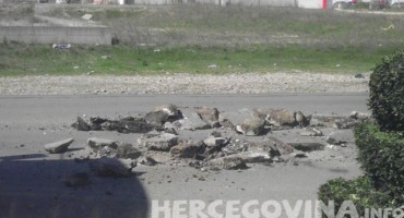 Mostar, radovi, prometnice