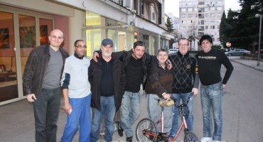 Mostarske legende: Laura i raja