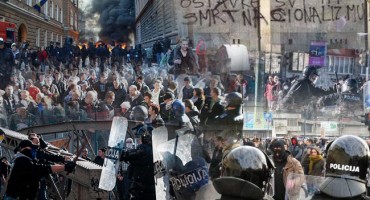 Bošnjaci u strahu: Srbi i Hrvati u BiH mogu ih pretvoriti u manjinu