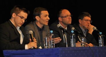 Održana javna tribina pod nazivom Novi politički odnos EU prema BiH