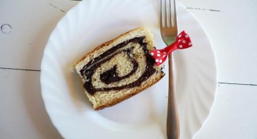 Čokoladnjača, Dizano tijesto, recepti, nadjev, priprema