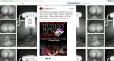 Vratio se s odmora i u stanu zatekao orgije s debelim ženama i plišanim životinjama 