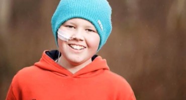 dječak, bolest, čudo