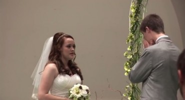 mlada, mladoženja, vjenčanje