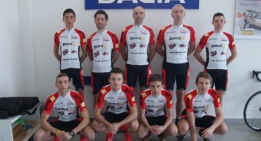 biciklistički klub Mostar, Dragutin Bošnjak