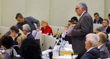 parlament BiH, sip