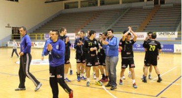 Peta pobjeda u nizu rukometaša Izviđača - pao Prijedor 