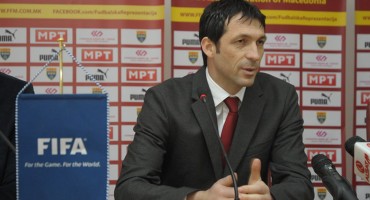 direkotor FS Makedonije