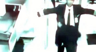 Pogledajte snimku pilota nestalog aviona trenutak prije kobnog leta