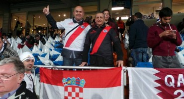HŠK Zrinjski, EL Clasico, Real Madrid, FC Barcelona