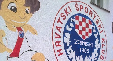 HŠK Zrinjski, Marko Glavina