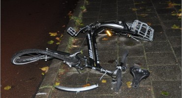 Ubili biciklistu, Otac i sin zajedno u zločinu, smrtonosni nalet na biciklistu, zataškao nesreću