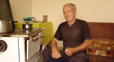 priče iz hercegovine, hodopisi, Dragan Marijanović