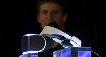 Sony predstavio novi dodatak za Playstation 4