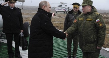 Rusija najavila osvetu bude li američkih sankcija zbog Ukrajine