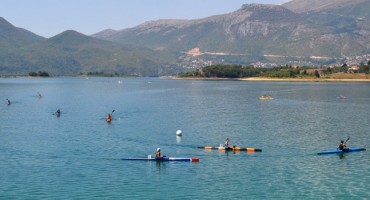  Veslački klub 'Rama' poziva vas u školu veslanja