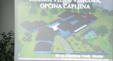 Izgradnjom arheološkog muzeja u Višićima Hercegovina bi dobila prvu muzejsku instituciju