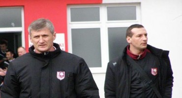 Jarni: Očekivanja su kao i uvijek velika