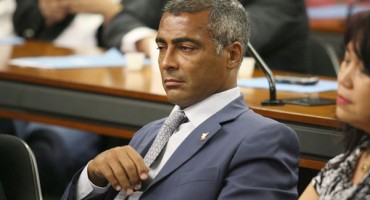 Romario: Blatter je korumpirani lopov