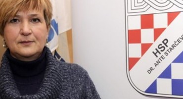 Ruža Tomašić potvrdila: Marijana Petir bit će ispred nje na europskim izborima