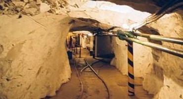 U Rudniku boksita u Jajcu poginuo rudar