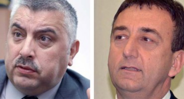 Nitko ne rukovodi Graničnom policijom i Direkcijom za policiju