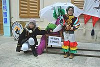 Skandalozno: Karnevalski skandal u režiji LGBT aktivista 