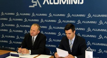Aluminij Mostar