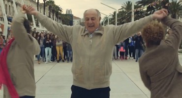 Splitska verzija spota “Happy” pokorila Facebook 