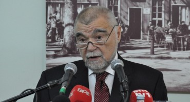 Mesićev Ured je ponovio nepravilnosti