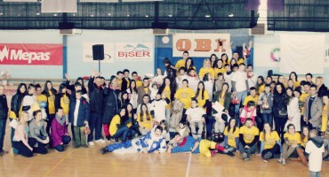 Mostar, Downov sindrom