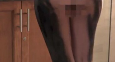 Tajice toliko uske da ćete pomisliti da su dio njihovih tijela