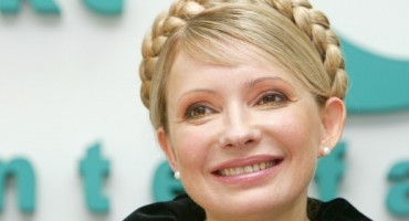 Vladimir Putin, Julija Timošenko, ukrajina, Pitanje Krima