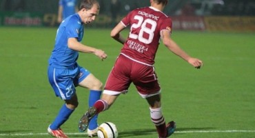 Tomislav Tomić, FK Željezničar
