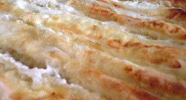 Recept za zagorske štrukle